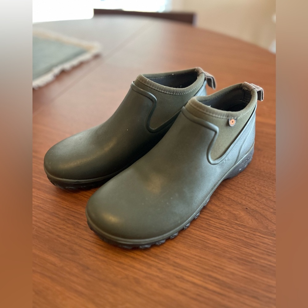 BOGS Sauvie Chelsea Boot